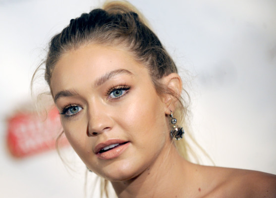 Gigi Hadid pic #802922