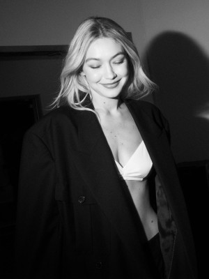 photo 26 in Gigi Hadid gallery [id1345384] 2024-03-07 00:00:00