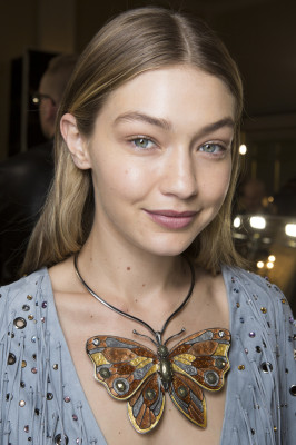 Gigi Hadid pic #1184074