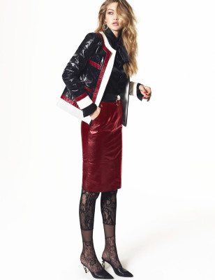 Gigi Hadid pic #950642