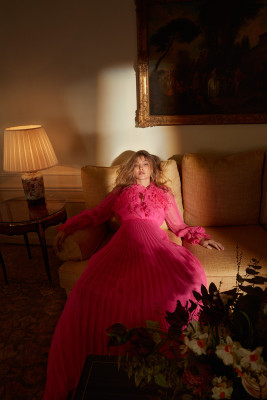Gigi Hadid pic #950646