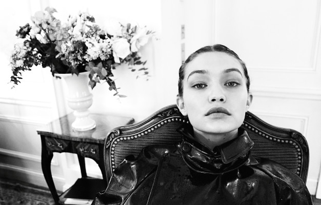 Gigi Hadid pic #950644