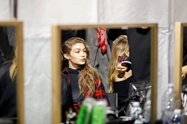 Gigi Hadid pic #920613