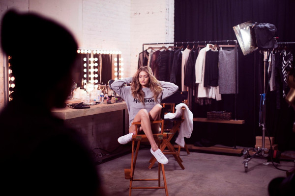 Gigi Hadid pic #906396