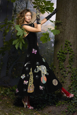 Gigi Hadid pic #877043