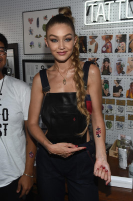 Gigi Hadid pic #876666