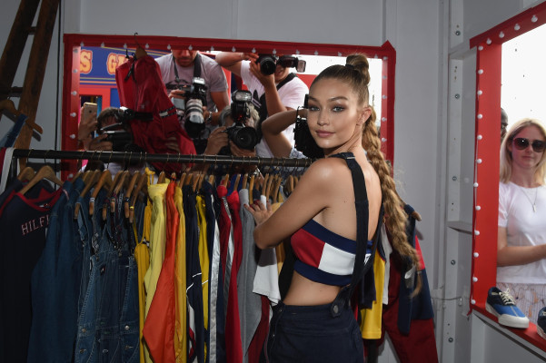 Gigi Hadid pic #876667