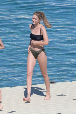 Gigi Hadid pic #1053288