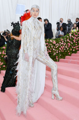 Gigi Hadid pic #1131198