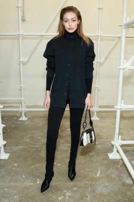 Gigi Hadid pic #1141973