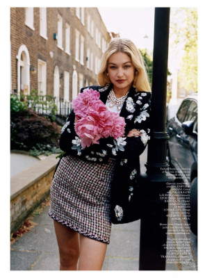 photo 16 in Gigi Hadid gallery [id1339876] 2023-12-30 00:00:00