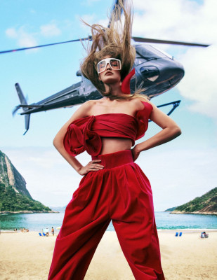 Gigi Hadid pic #1108536