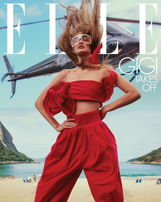 Gigi Hadid pic #1103704