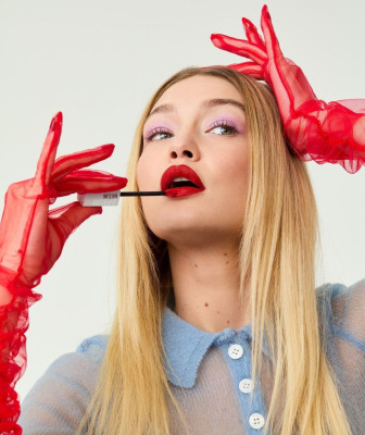 Gigi Hadid pic #1356754