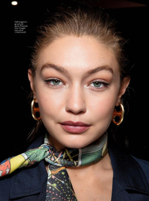 Gigi Hadid pic #1215828