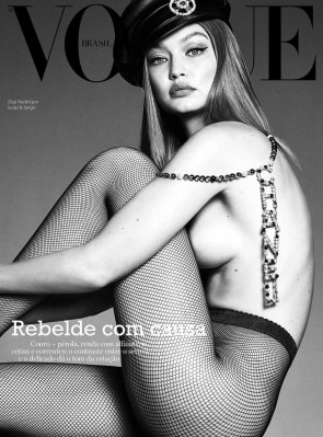Gigi Hadid pic #1174387