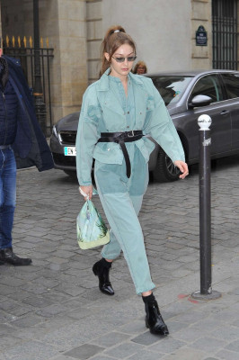 Gigi Hadid pic #1111581