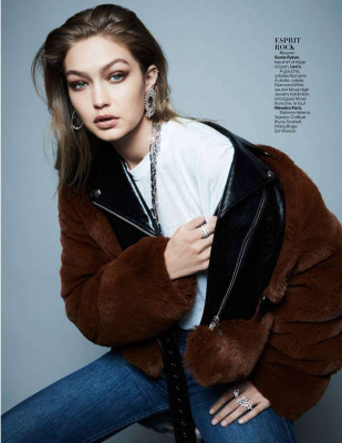Gigi Hadid pic #1094598