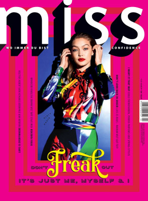 Gigi Hadid pic #1124310