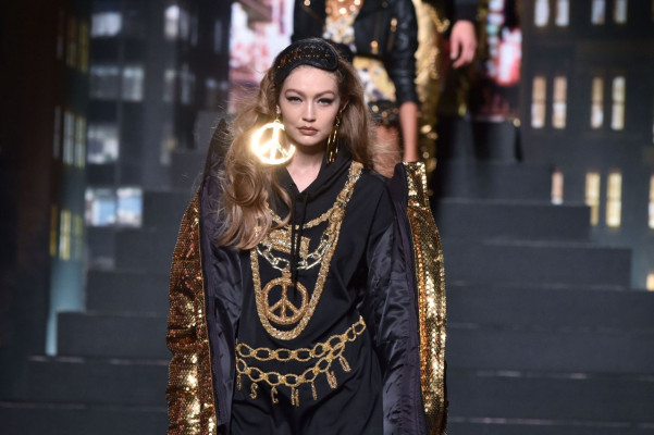 Gigi Hadid pic #1077864