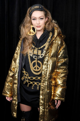 Gigi Hadid pic #1077855