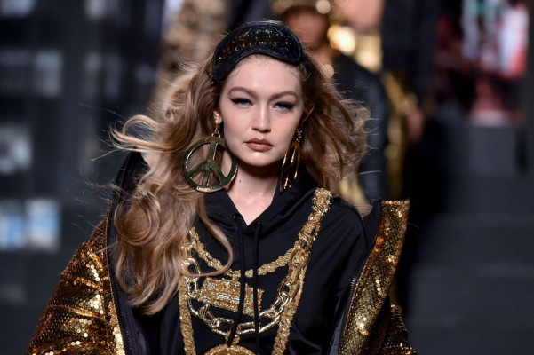 Gigi Hadid pic #1077863
