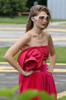 Gigi Hadid pic #1077913