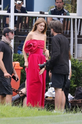 Gigi Hadid pic #1077917