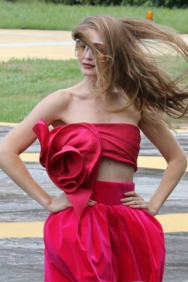 Gigi Hadid pic #1077909