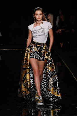 Gigi Hadid pic #1088657