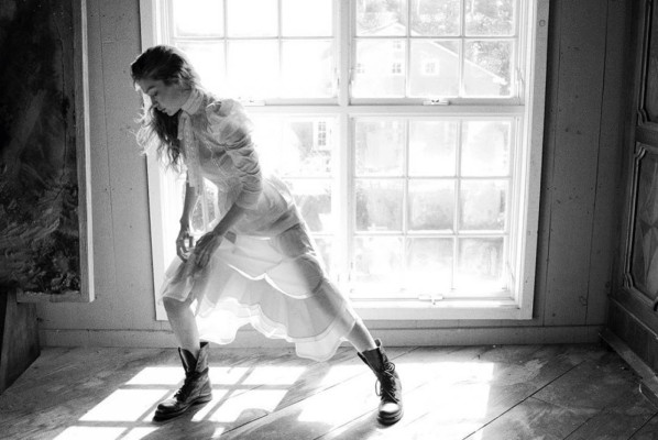 Gigi Hadid pic #1121813
