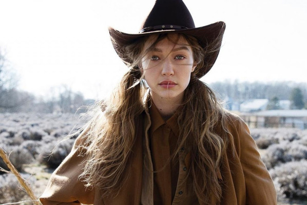 Gigi Hadid pic #1121812