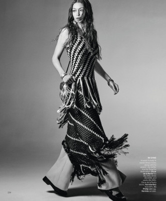 Gigi Hadid pic #1107015