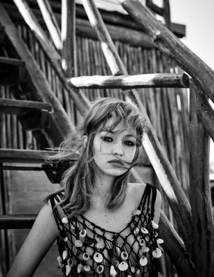 Gigi Hadid pic #1140894