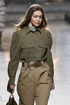 Gigi Hadid pic #1120536