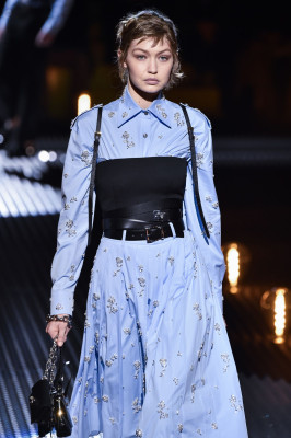Gigi Hadid pic #1119124