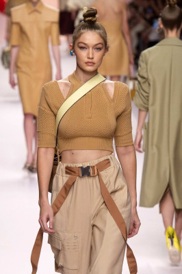 Gigi Hadid pic #1118905