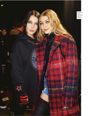 Gigi Hadid pic #998601