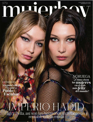 Gigi Hadid pic #998602