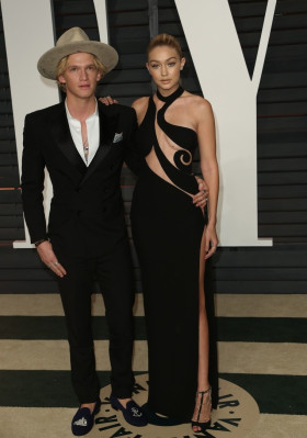 photo 27 in Gigi Hadid gallery [id763780] 2015-03-11 00:00:00