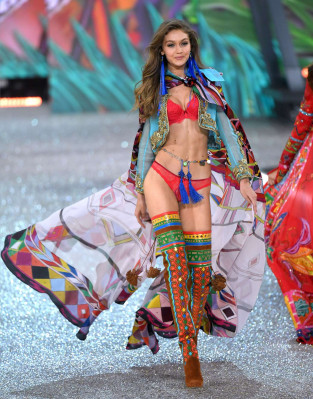 Gigi Hadid pic #895728
