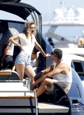 Gigi Hadid pic #1048438