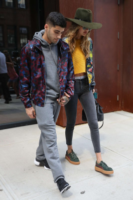 Gigi Hadid pic #863613
