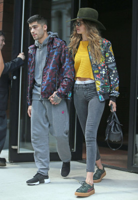 Gigi Hadid pic #863612
