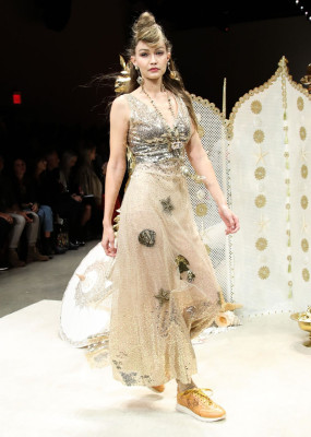 Gigi Hadid pic #1066892