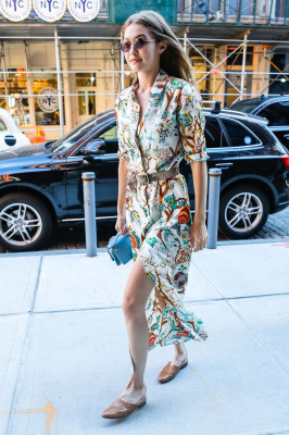 Gigi Hadid pic #1053274