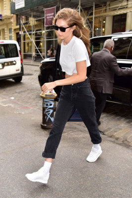 Gigi Hadid pic #1053301