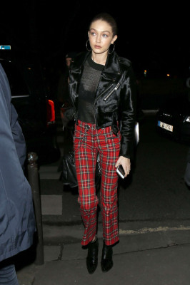 Gigi Hadid pic #915102