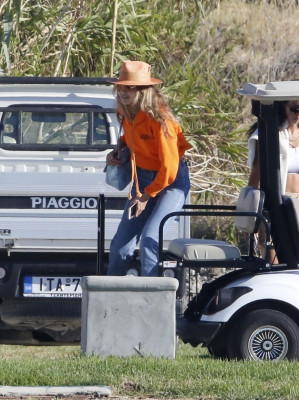 Gigi Hadid pic #1053299