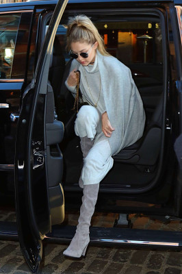 Gigi Hadid pic #831157